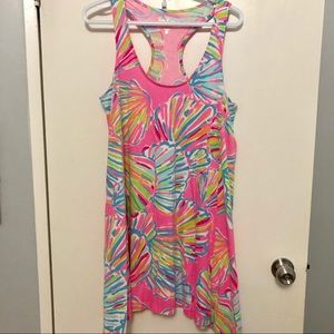 Lilly Pulitzer Cotton Dress